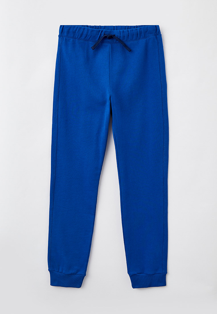 Спортивные брюки для мальчиков United Colors of Benetton (Юнайтед Колорс оф Бенеттон) 3J68CF01O