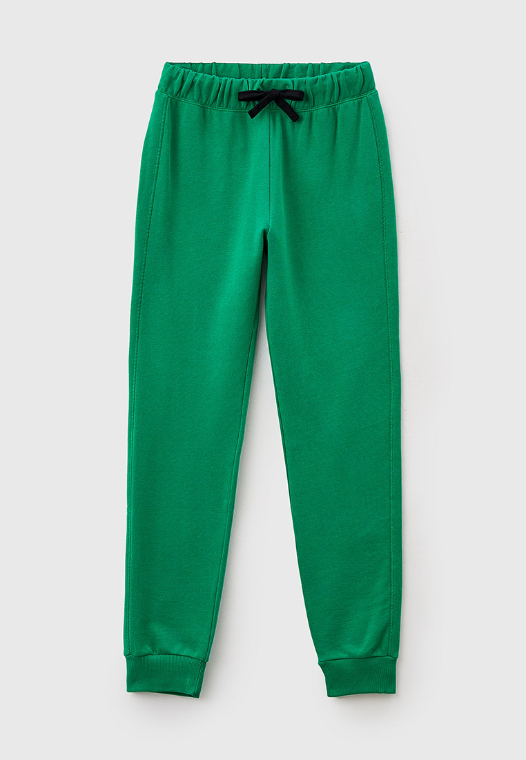 Спортивные брюки для мальчиков United Colors of Benetton (Юнайтед Колорс оф Бенеттон) 3J68CF01O
