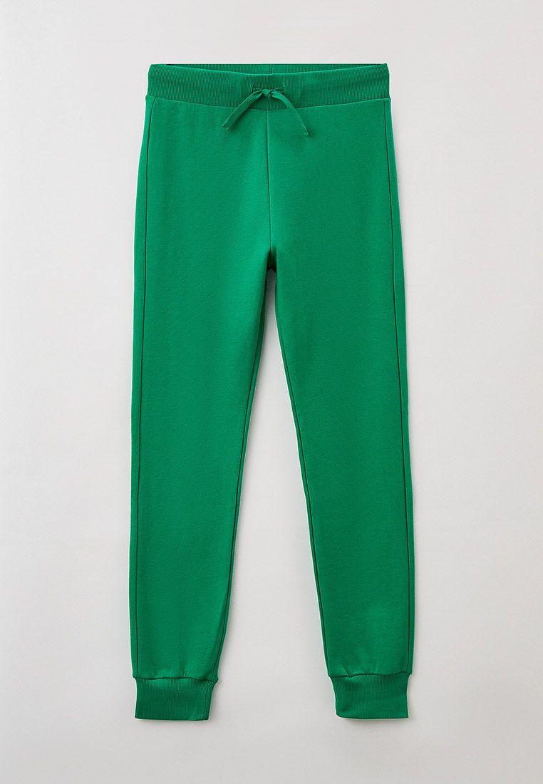 Спортивные брюки для мальчиков United Colors of Benetton (Юнайтед Колорс оф Бенеттон) 3J68CF01P