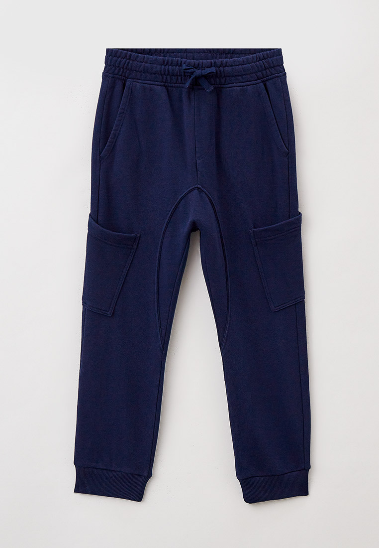 Спортивные брюки для мальчиков United Colors of Benetton (Юнайтед Колорс оф Бенеттон) 3J68CF01N