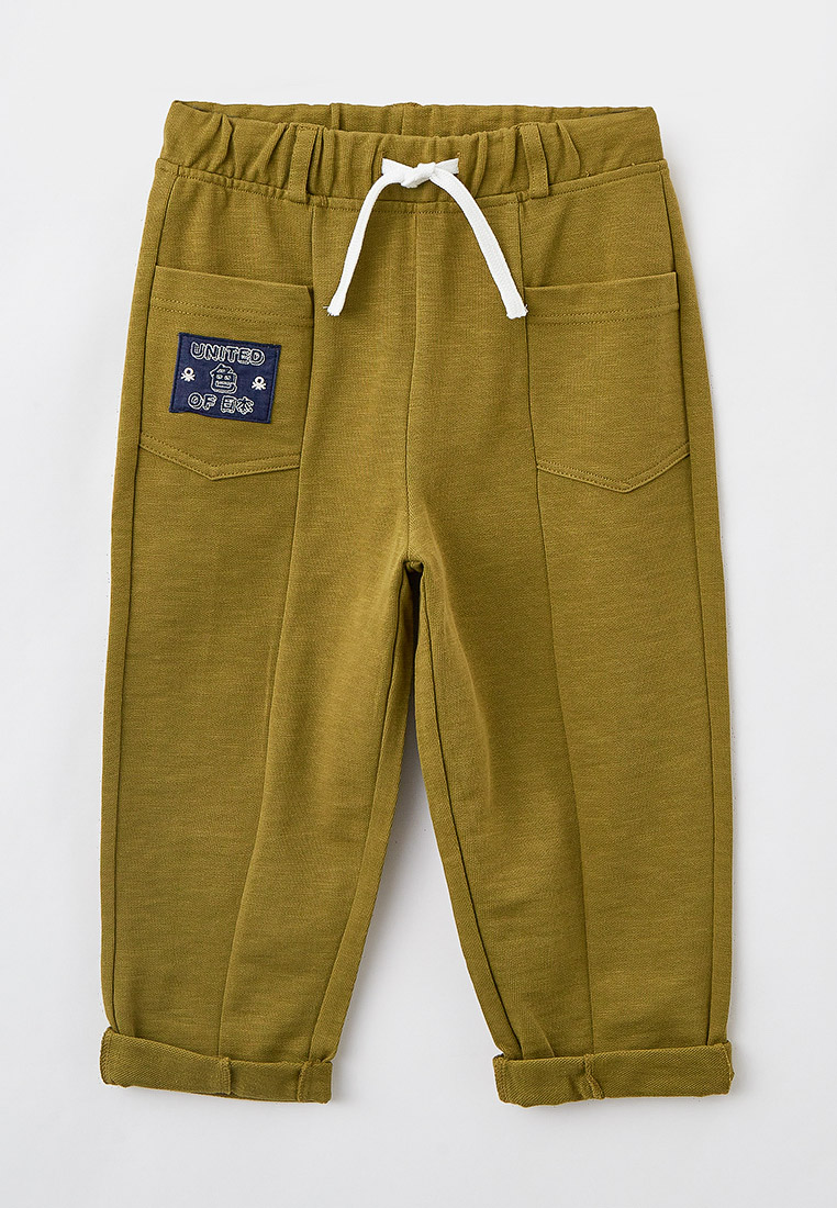Спортивные брюки United Colors of Benetton (Юнайтед Колорс оф Бенеттон) 3LO9CF016