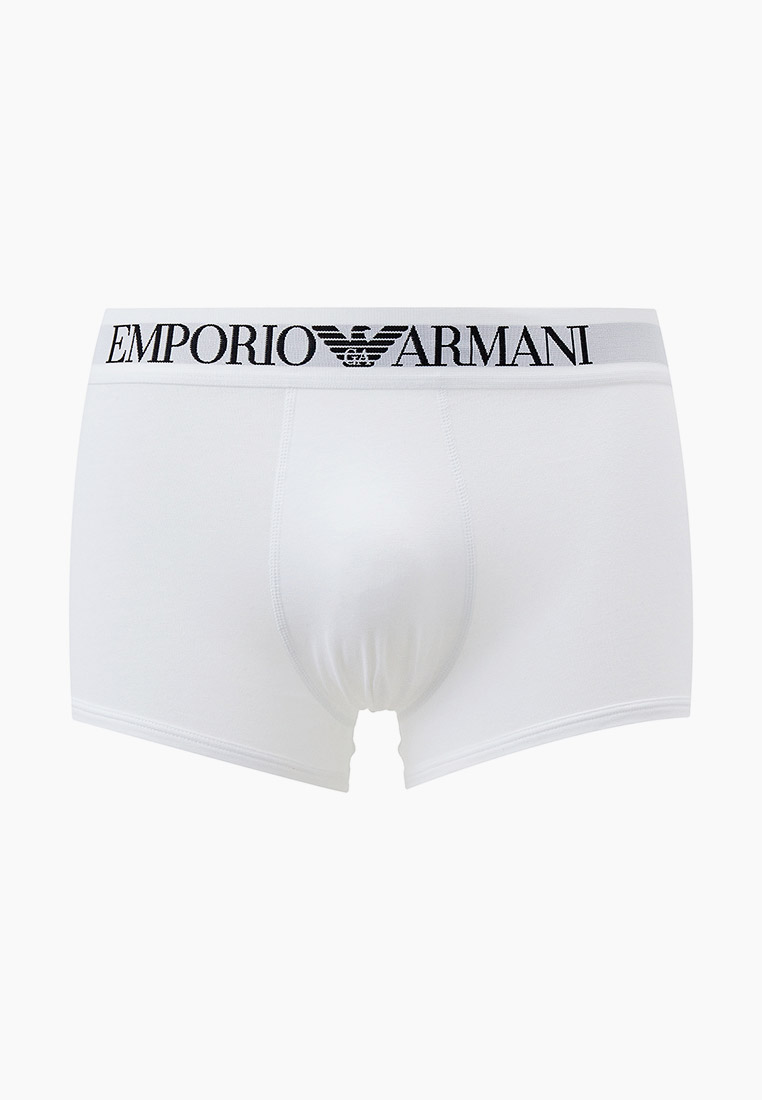 Мужские трусы Emporio Armani (Эмпорио Армани) CC729111389: изображение 1