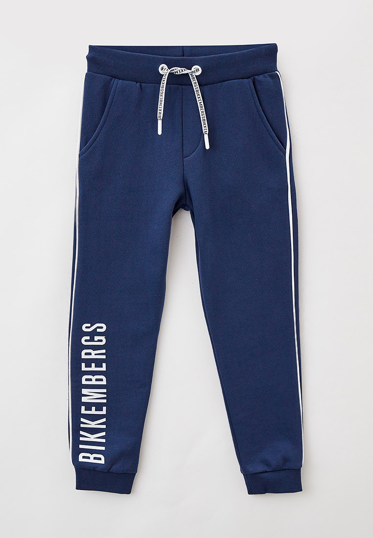 Спортивный костюм Bikkembergs (Биккембергс) BK1365: изображение 4