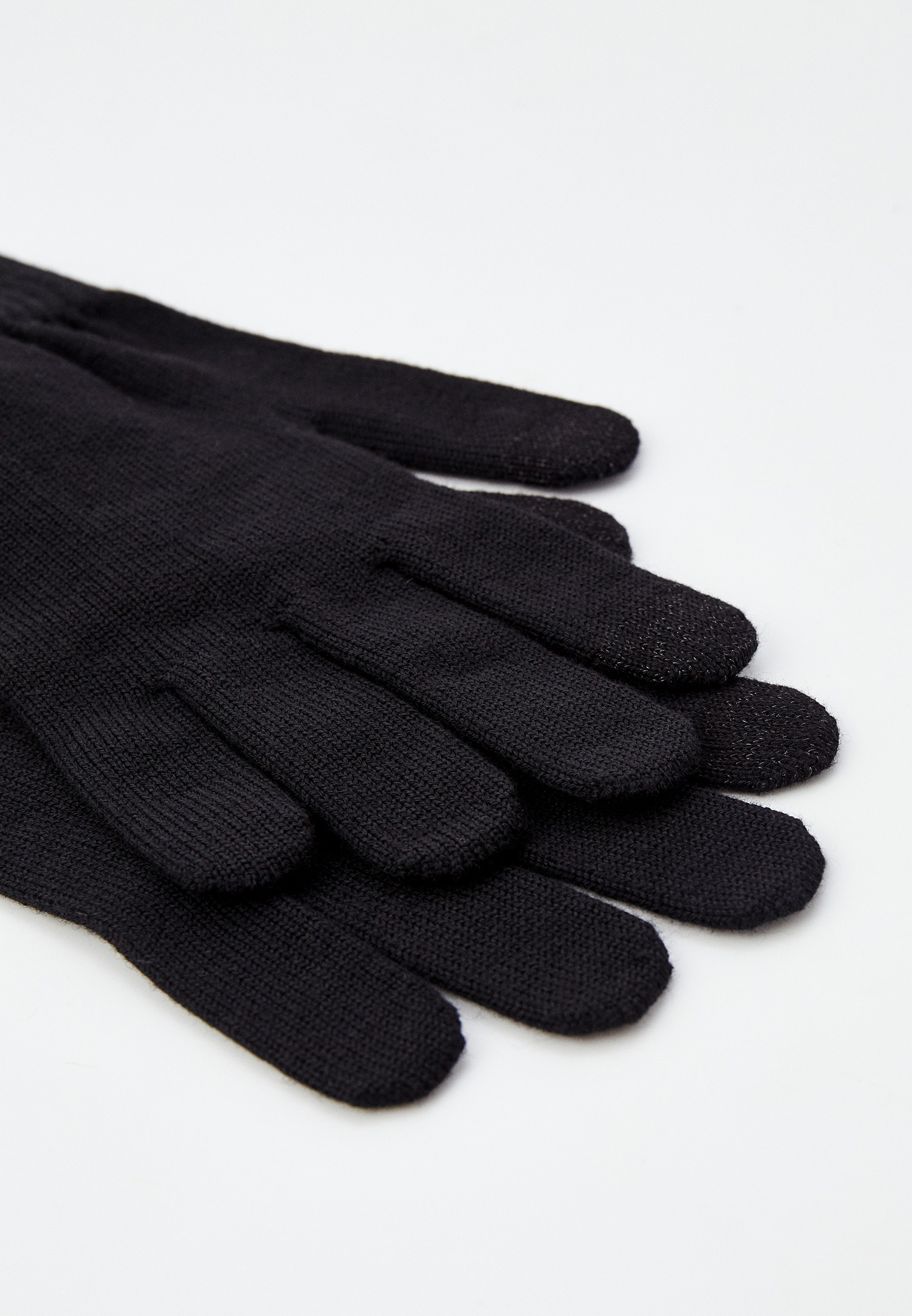 Мужские перчатки Emporio Armani (Эмпорио Армани) 624514 1A252: изображение 2