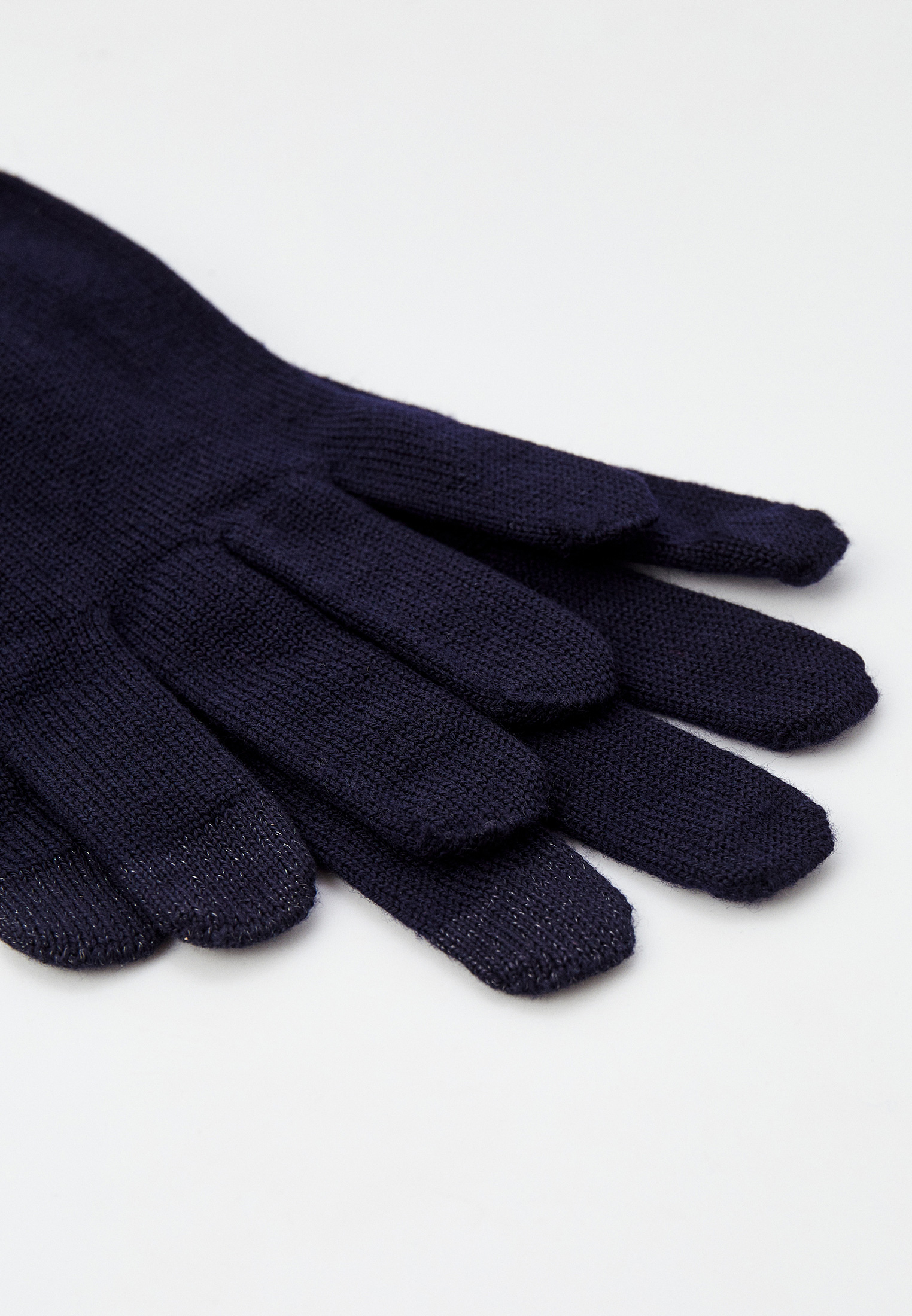 Мужские перчатки Emporio Armani (Эмпорио Армани) 624514 1A252: изображение 2