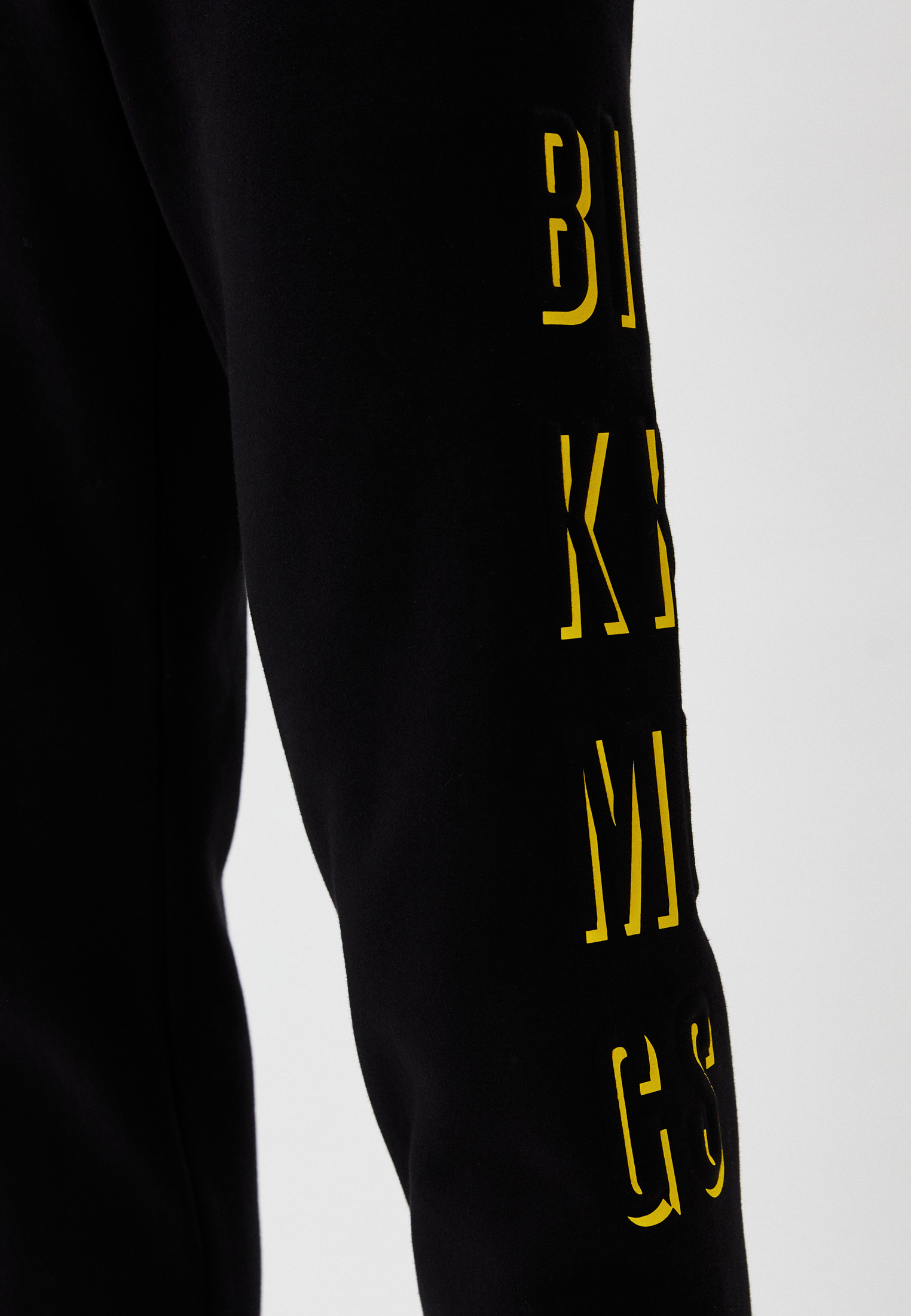 Мужские спортивные брюки Bikkembergs (Биккембергс) C 1 251 02 E 2377: изображение 4