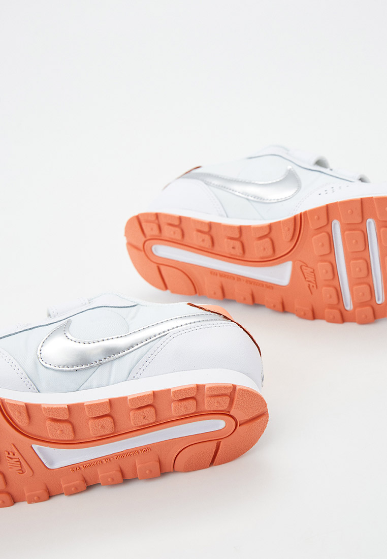 Кроссовки для мальчиков Nike (Найк) CN8559: изображение 5