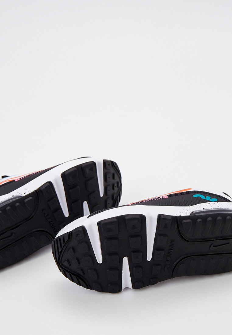 Кроссовки для мальчиков Nike (Найк) CU2093: изображение 5