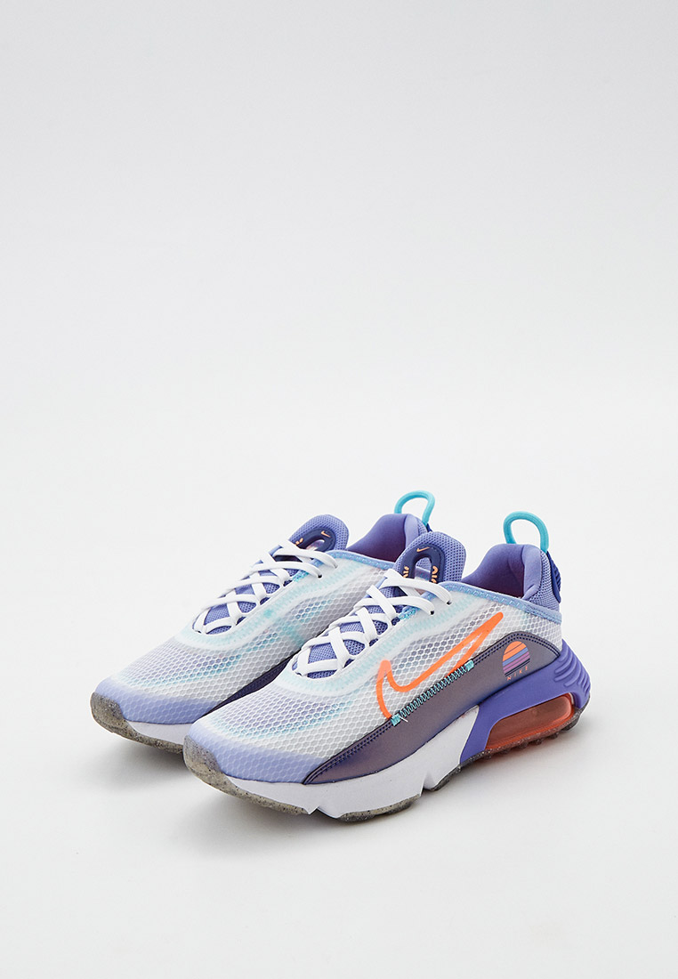Кроссовки для мальчиков Nike (Найк) DA2417: изображение 3