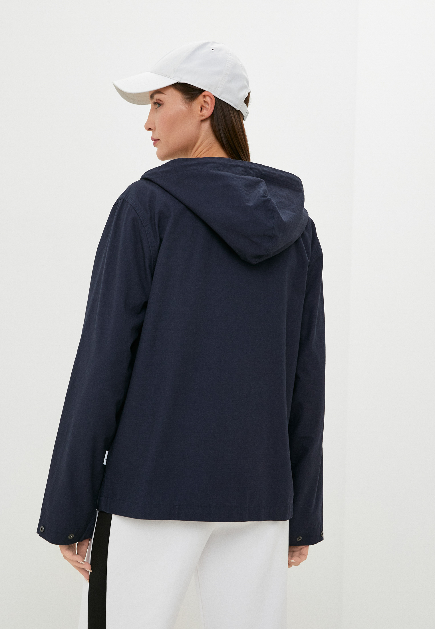 Ветровка женская Puma (Пума) 533462 купить за 13190 руб.