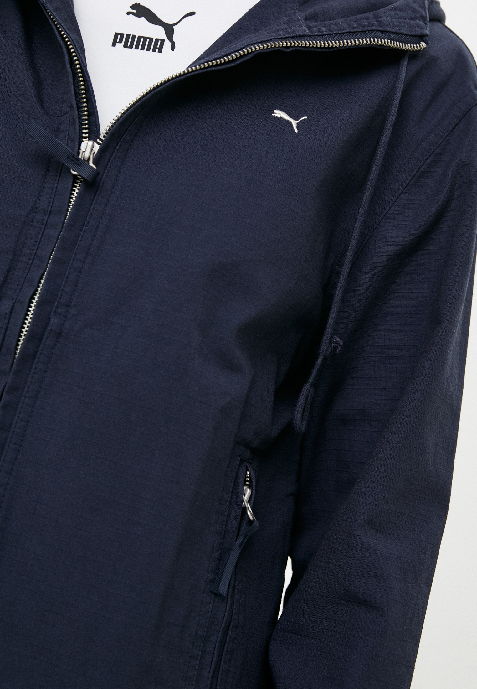 Ветровка женская Puma (Пума) 533462 купить за 13190 руб.