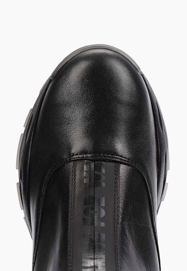 Женские ботинки B2B Black to Black 7BB.JF05749.F: изображение 4
