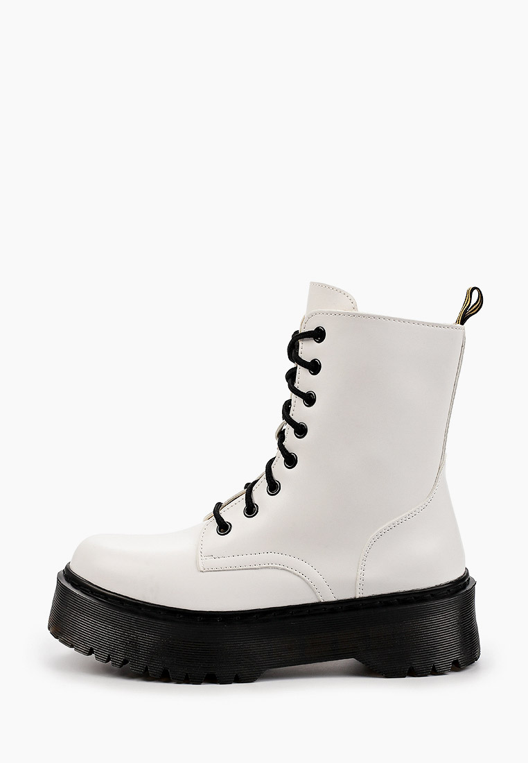 Женские ботинки Fashion & Bella F25-U9-AX1929-18 купить за 2160 руб.