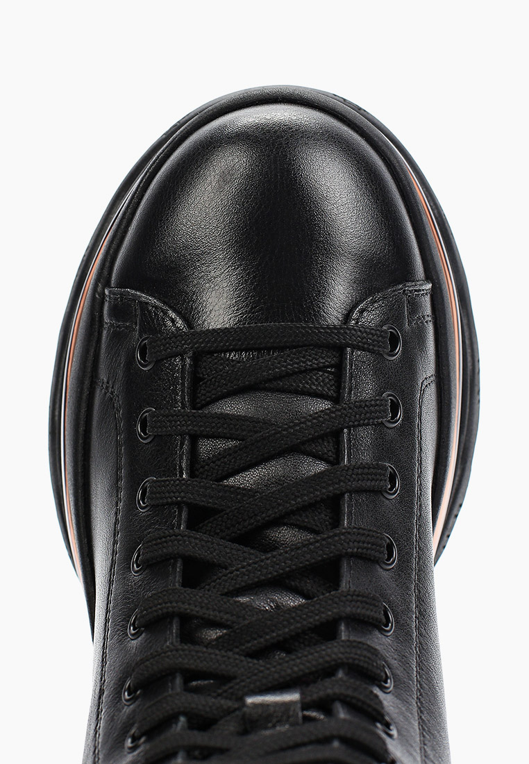 Женские ботинки B2B Black to Black 7BB.JF05761.W: изображение 4