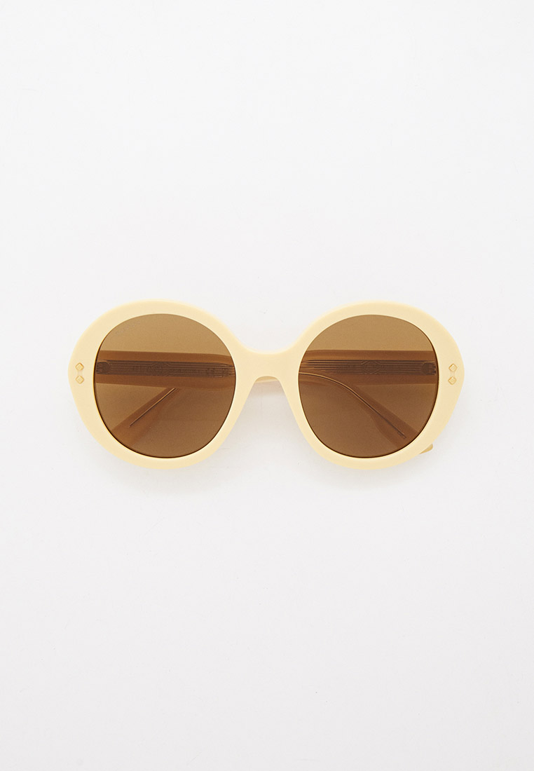 Женские солнцезащитные очки Gucci (Гуччи) GG1081S