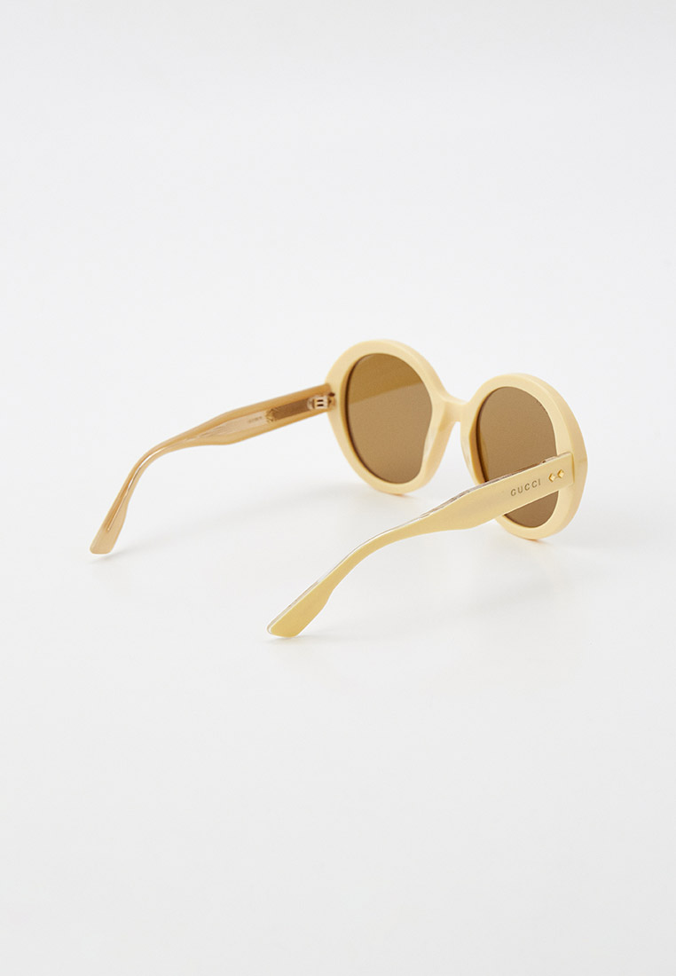 Женские солнцезащитные очки Gucci (Гуччи) GG1081S: изображение 2