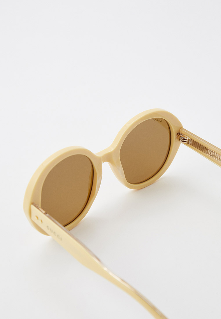 Женские солнцезащитные очки Gucci (Гуччи) GG1081S: изображение 3