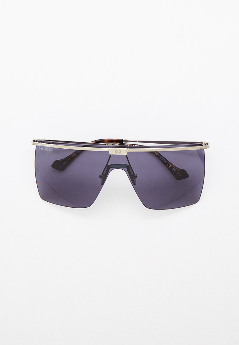 Мужские солнцезащитные очки Gucci (Гуччи) GG1096S