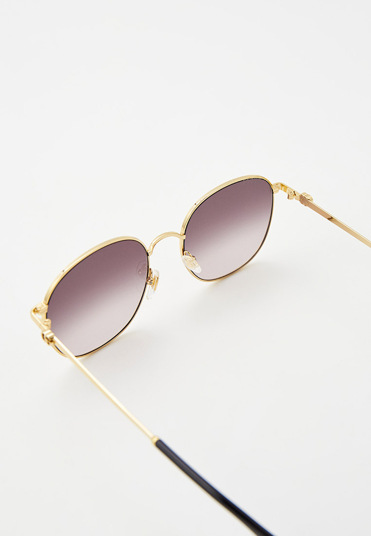 Женские солнцезащитные очки Gucci (Гуччи) GG1142S: изображение 5