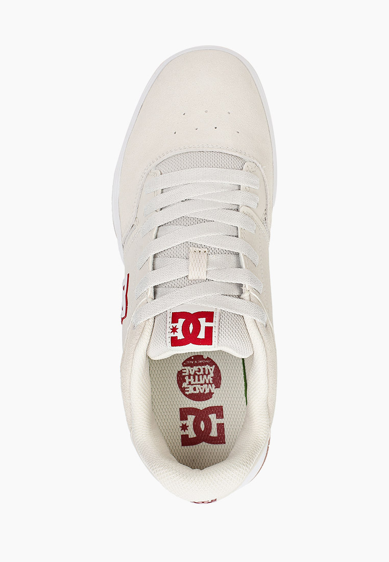 Кроссовки DC Shoes 14604635