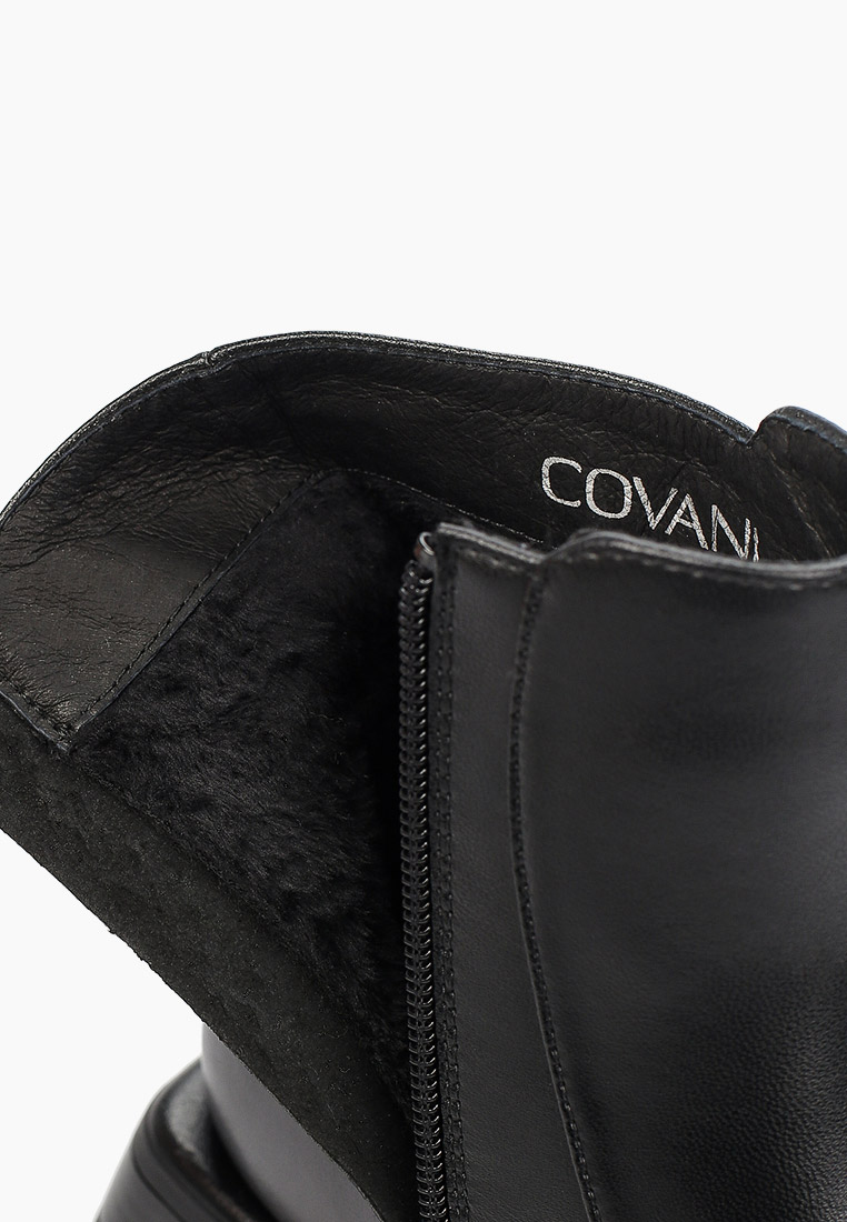 Женские ботинки Covani AAW22-BCLM1-125-A: изображение 6
