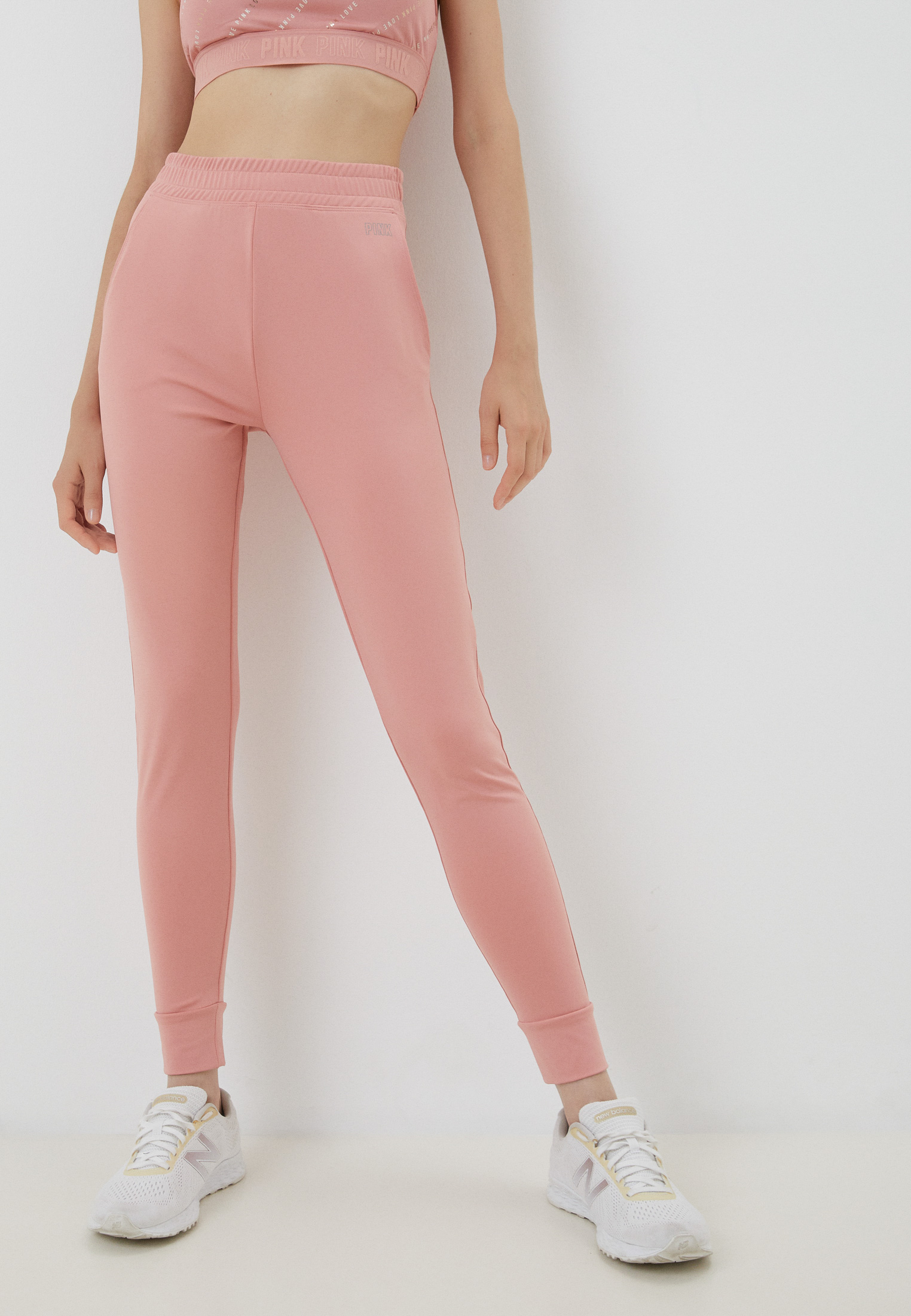 Женские спортивные брюки Victoria's Secret Pink 11185851