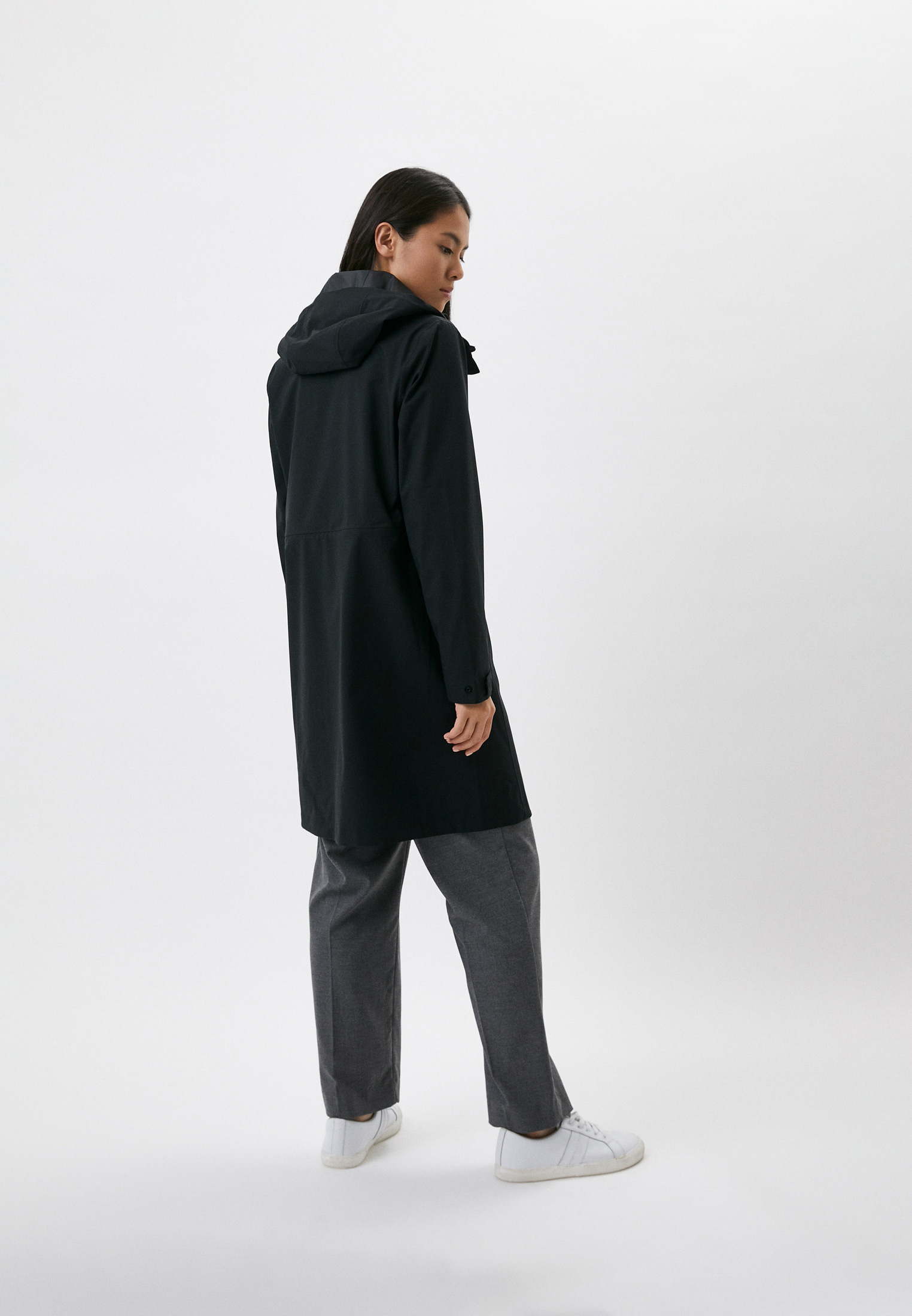 Пальто Юникло Женское Купить