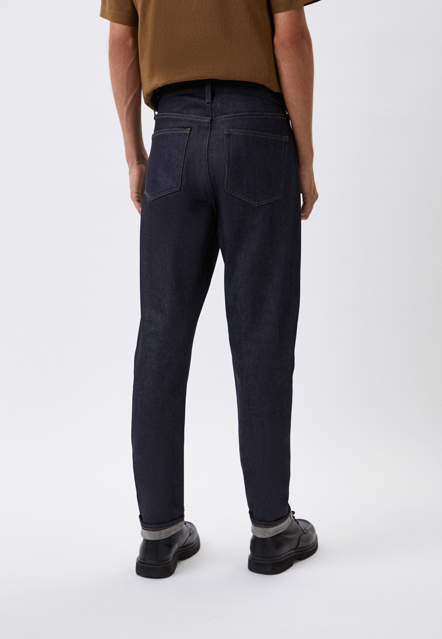 Jaket levis uniqlo clearance