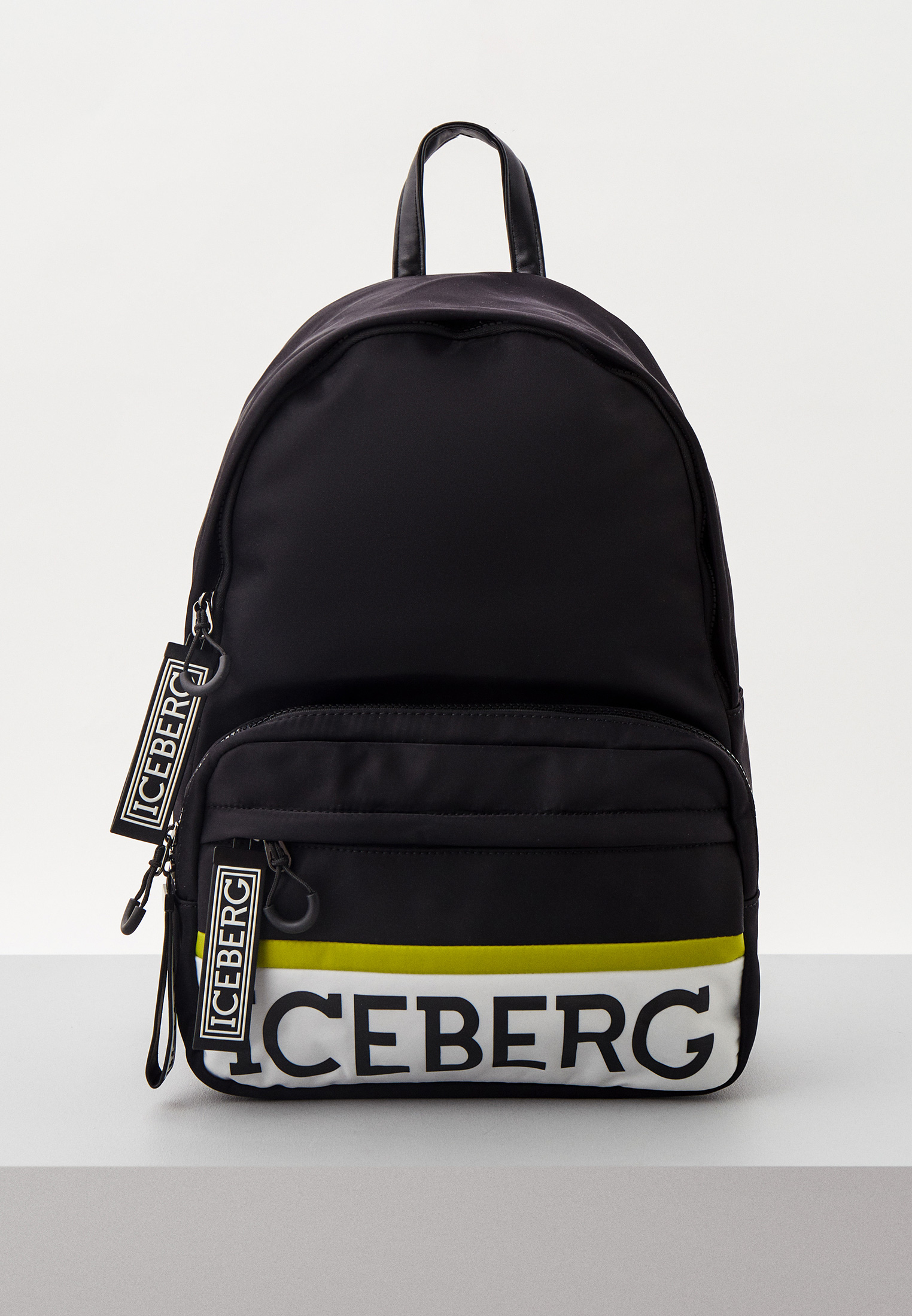 Рюкзак Iceberg (Айсберг) P1P72026903: изображение 1