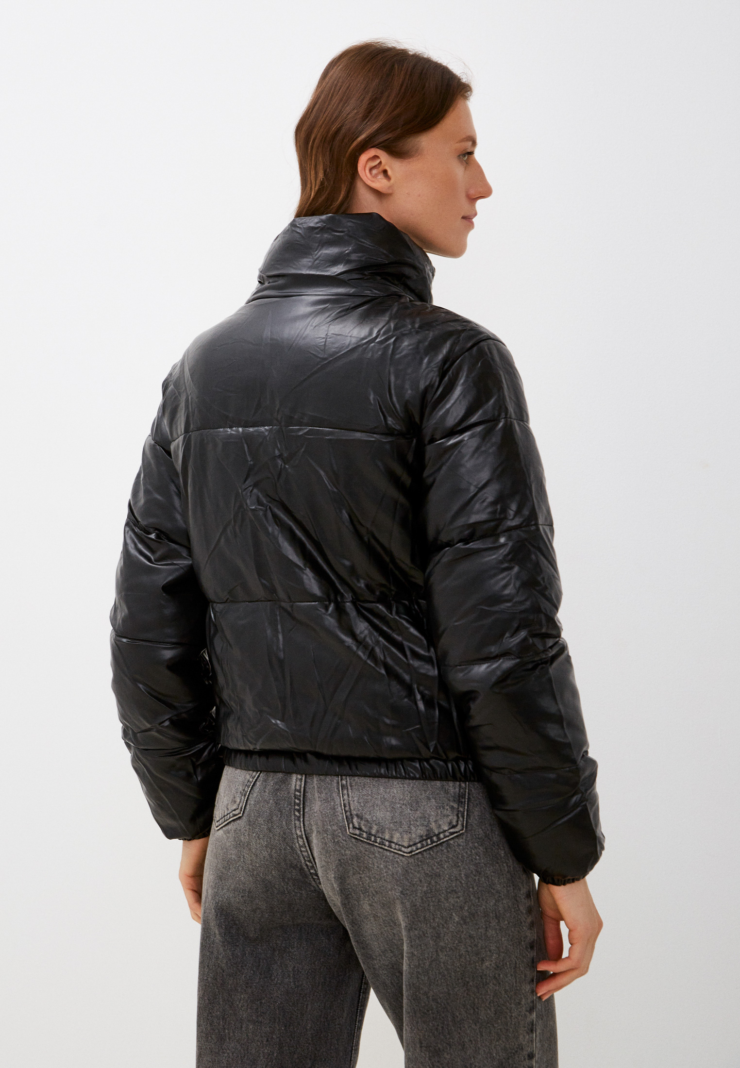 Утепленная куртка Goldrai G2208: изображение 3