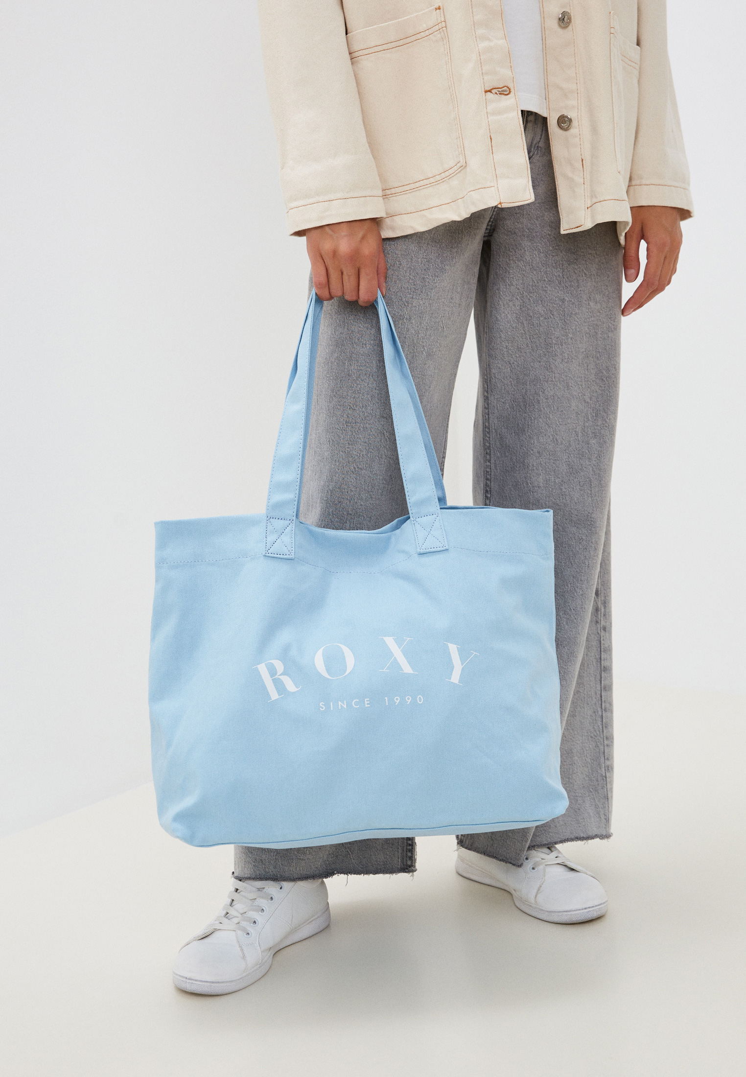 Спортивная Сумка Roxy Купить