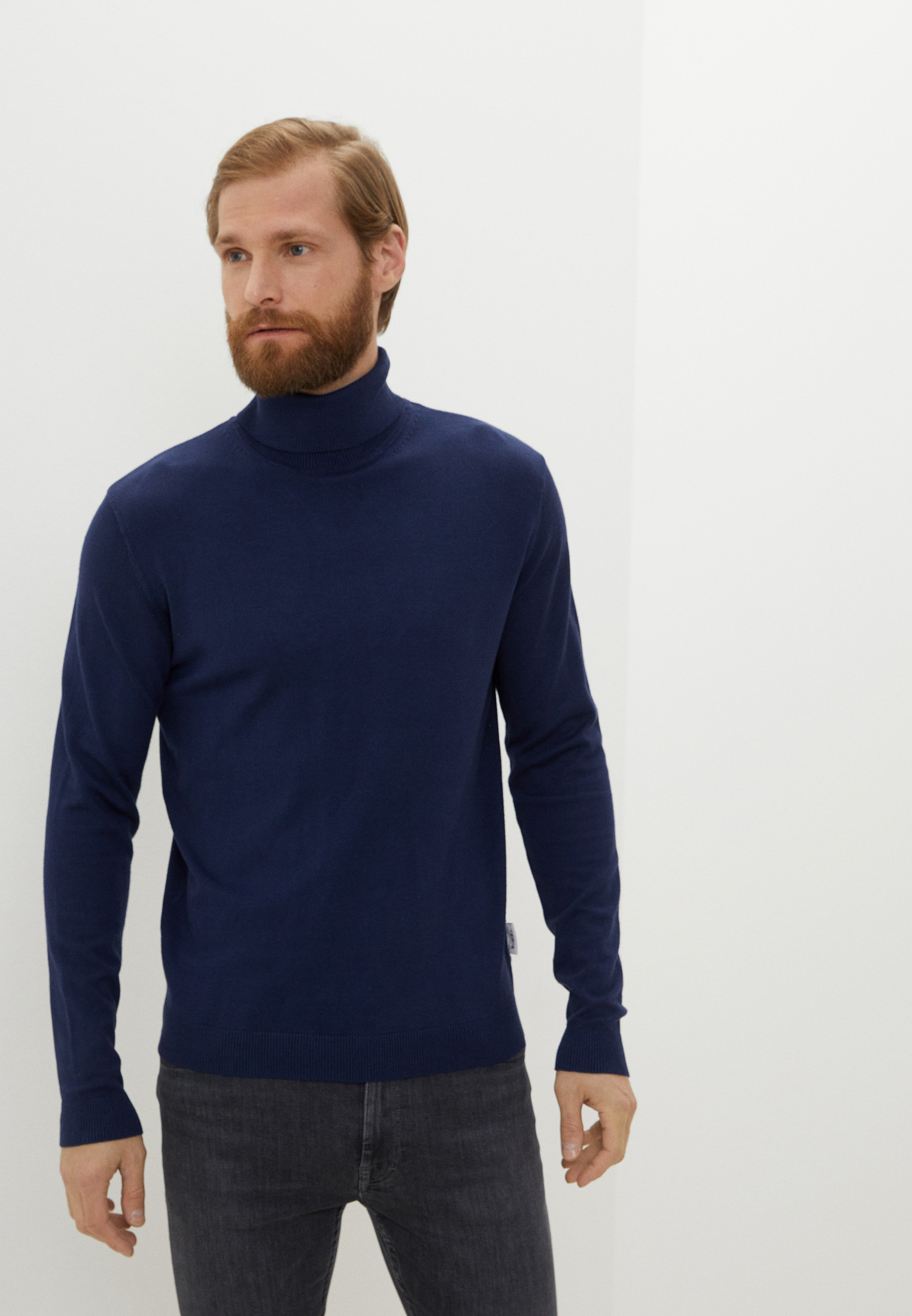 Водолазка Berna 21500522