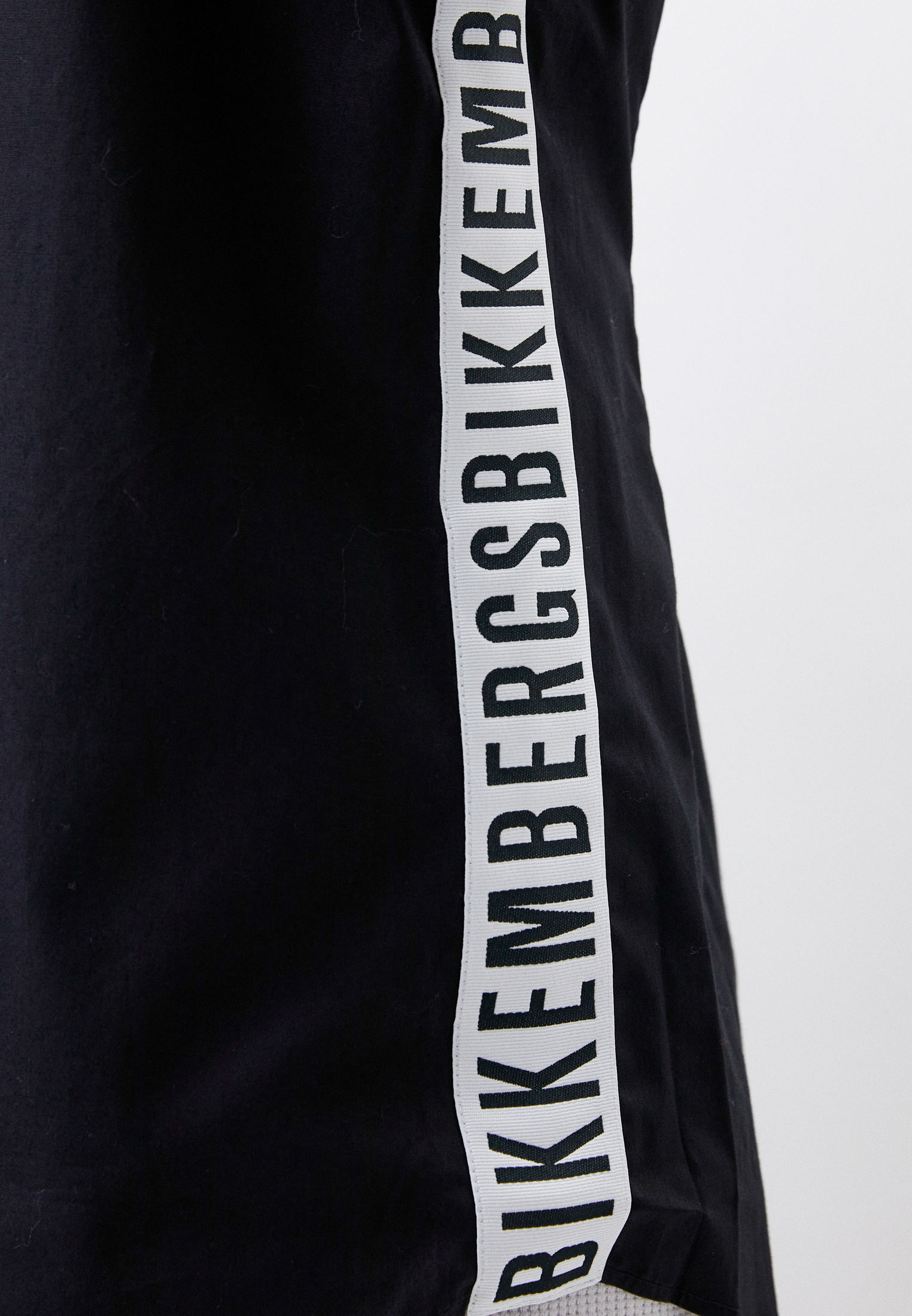 Рубашка с длинным рукавом Bikkembergs (Биккембергс) C C 055 81 S 2931: изображение 4