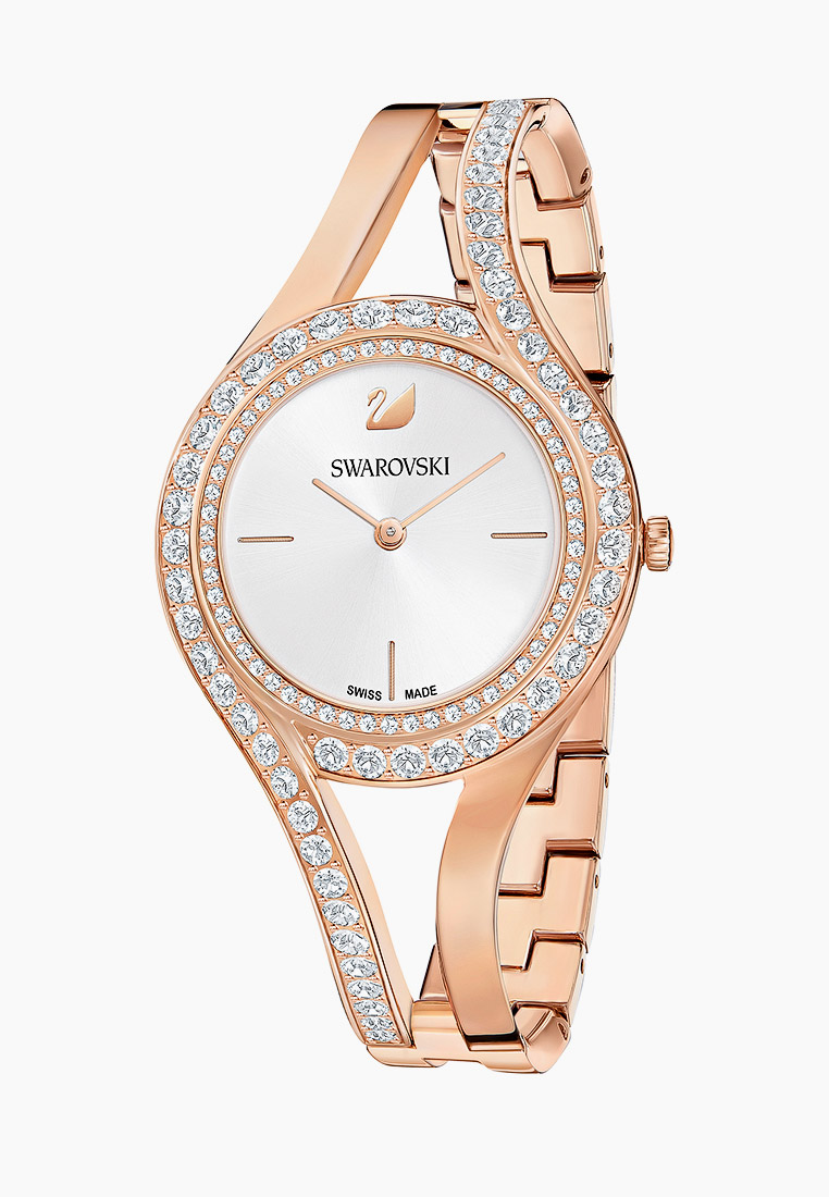 5377576 Часы женские Swarovski 5377576 купить за 38000 руб.
