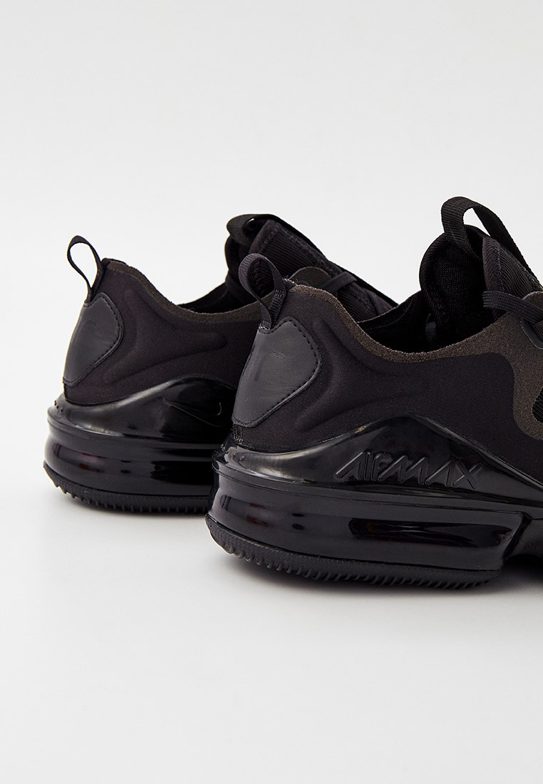 Мужские кроссовки Nike (Найк) BQ3999: изображение 9