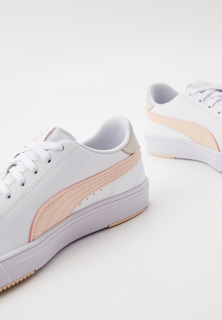 Мужские кеды Puma (Пума) 374902: изображение 9