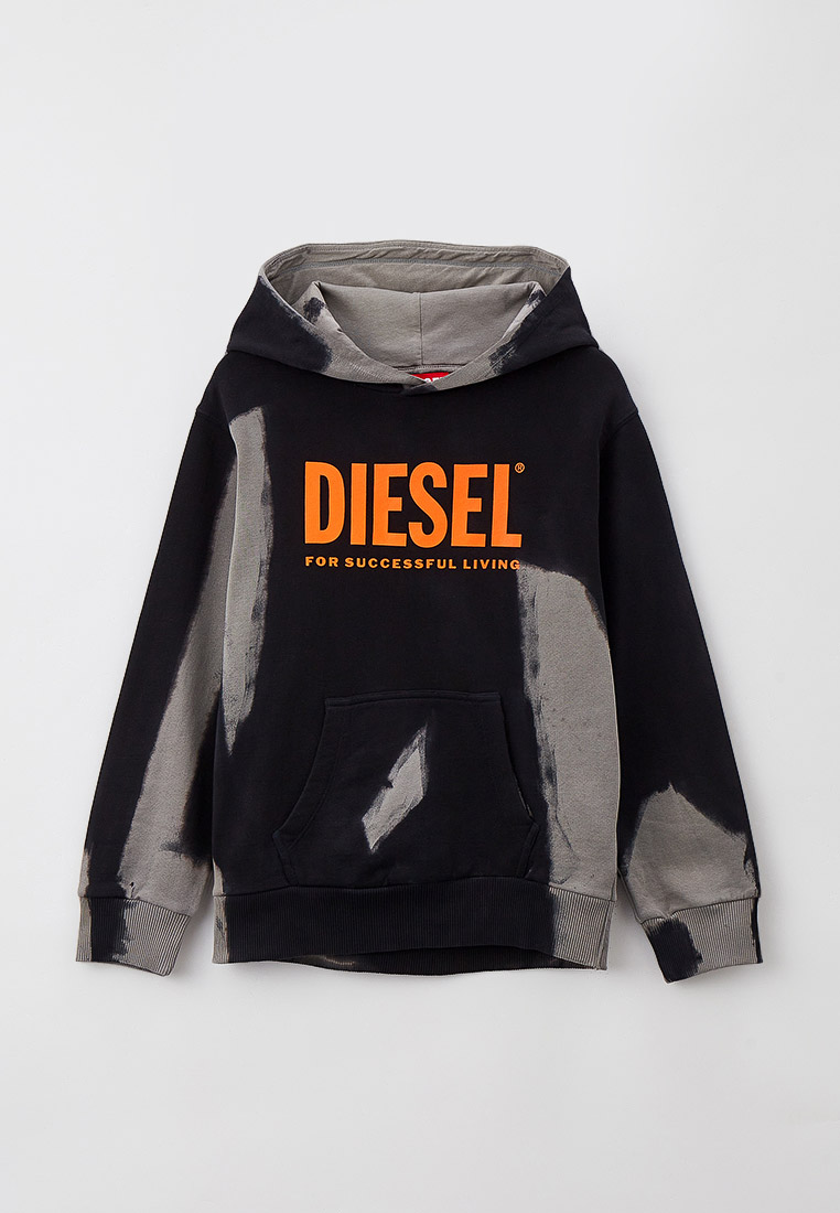 Толстовка Diesel (Дизель) J00894