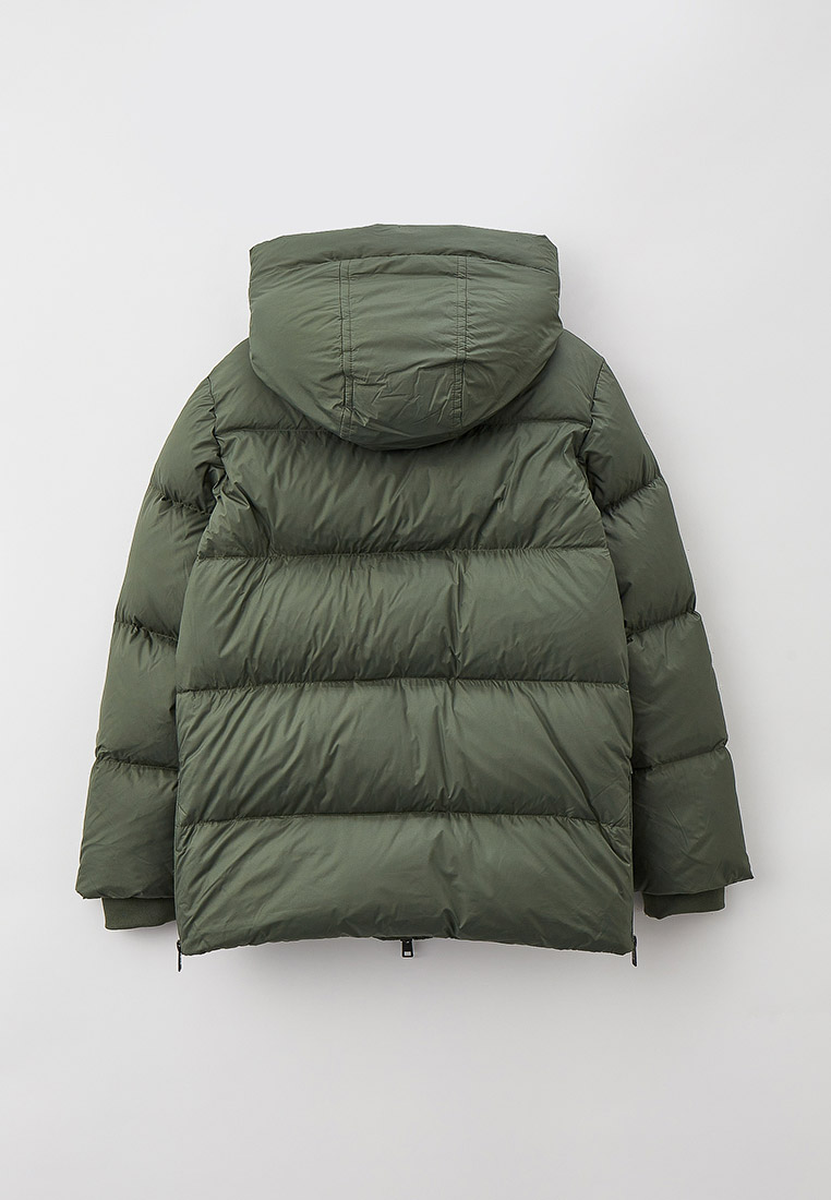 Куртка Woolrich (Вулрич) CFWKOU0297MRUT2740: изображение 2