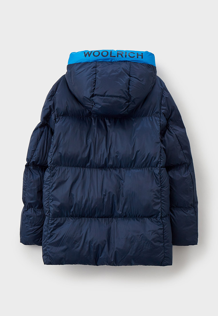 Куртка Woolrich (Вулрич) CFWKOU0286MRUT3148: изображение 2
