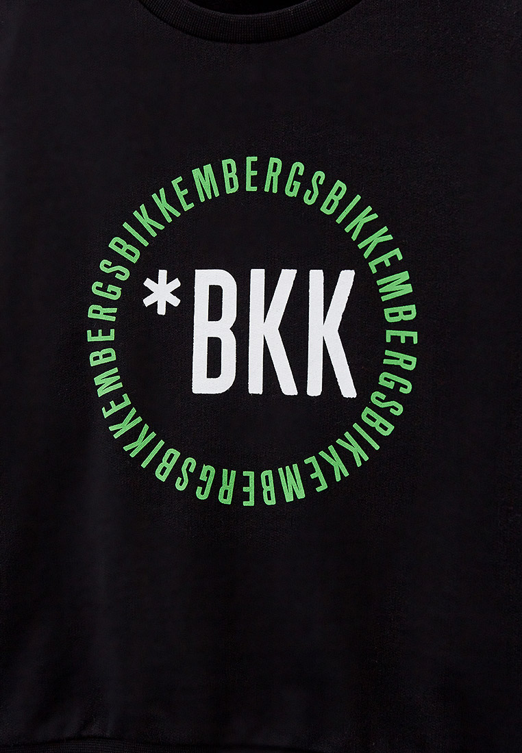 Спортивный костюм Bikkembergs (Биккембергс) BK1366: изображение 3