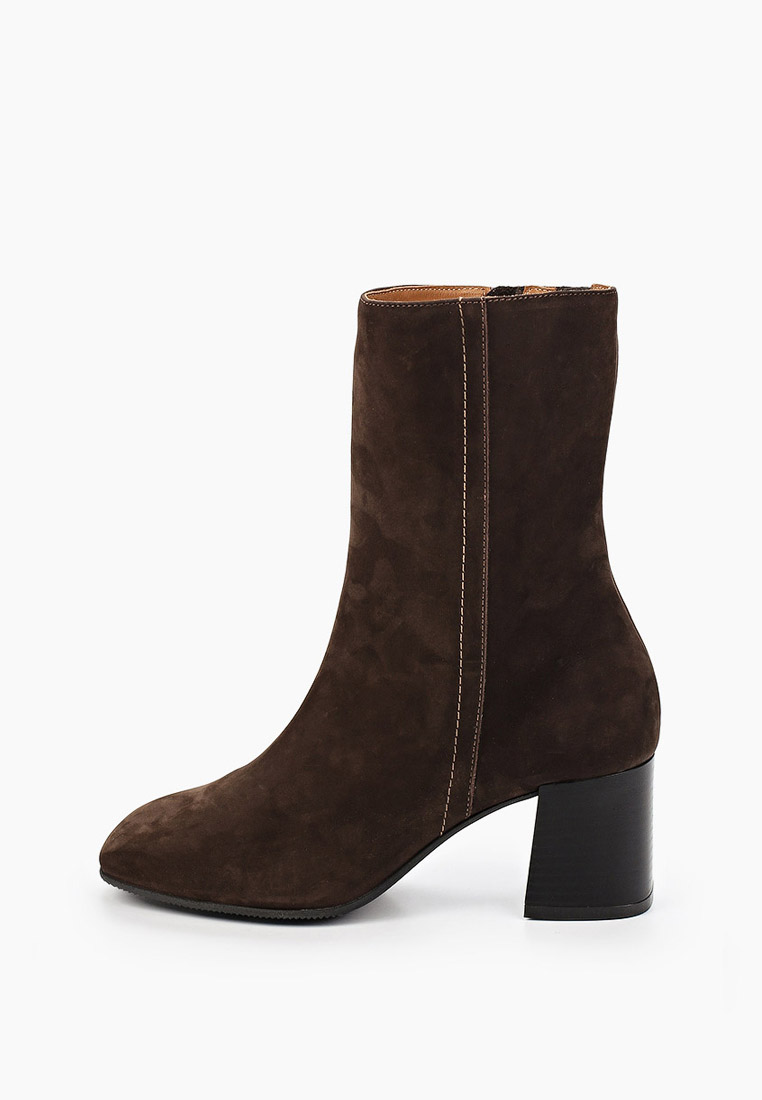 Женские полусапоги Riconte 2-223492202