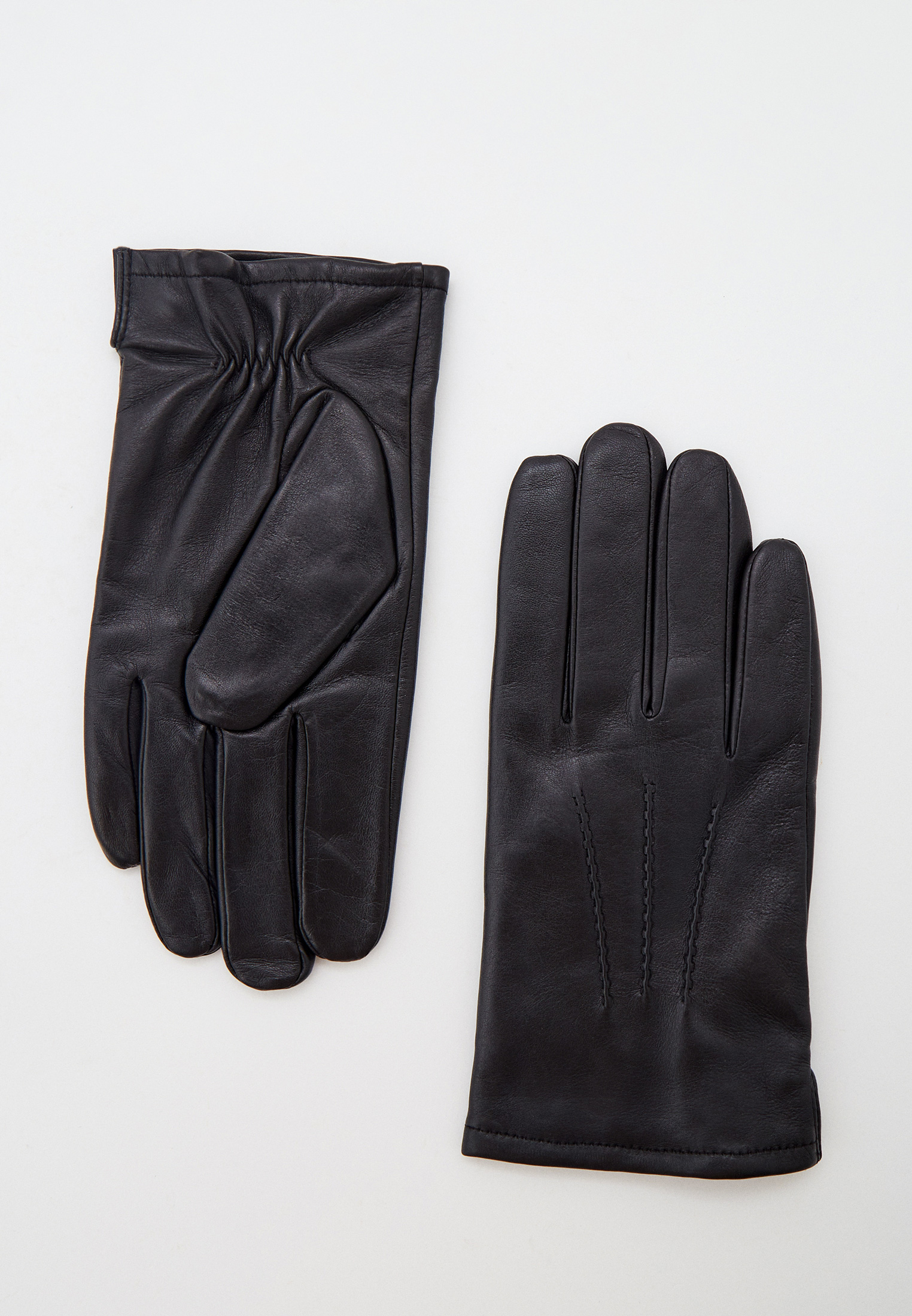 Мужские перчатки Karl Lagerfeld (Карл Лагерфельд) 815400-524443: изображение 1