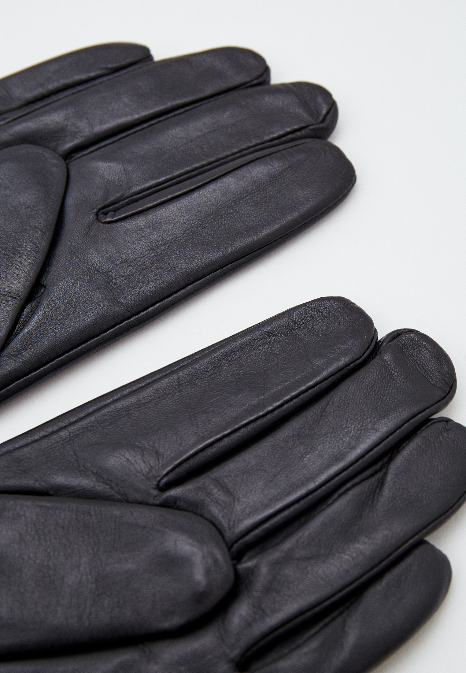 Мужские перчатки Karl Lagerfeld (Карл Лагерфельд) 815400-524443: изображение 2