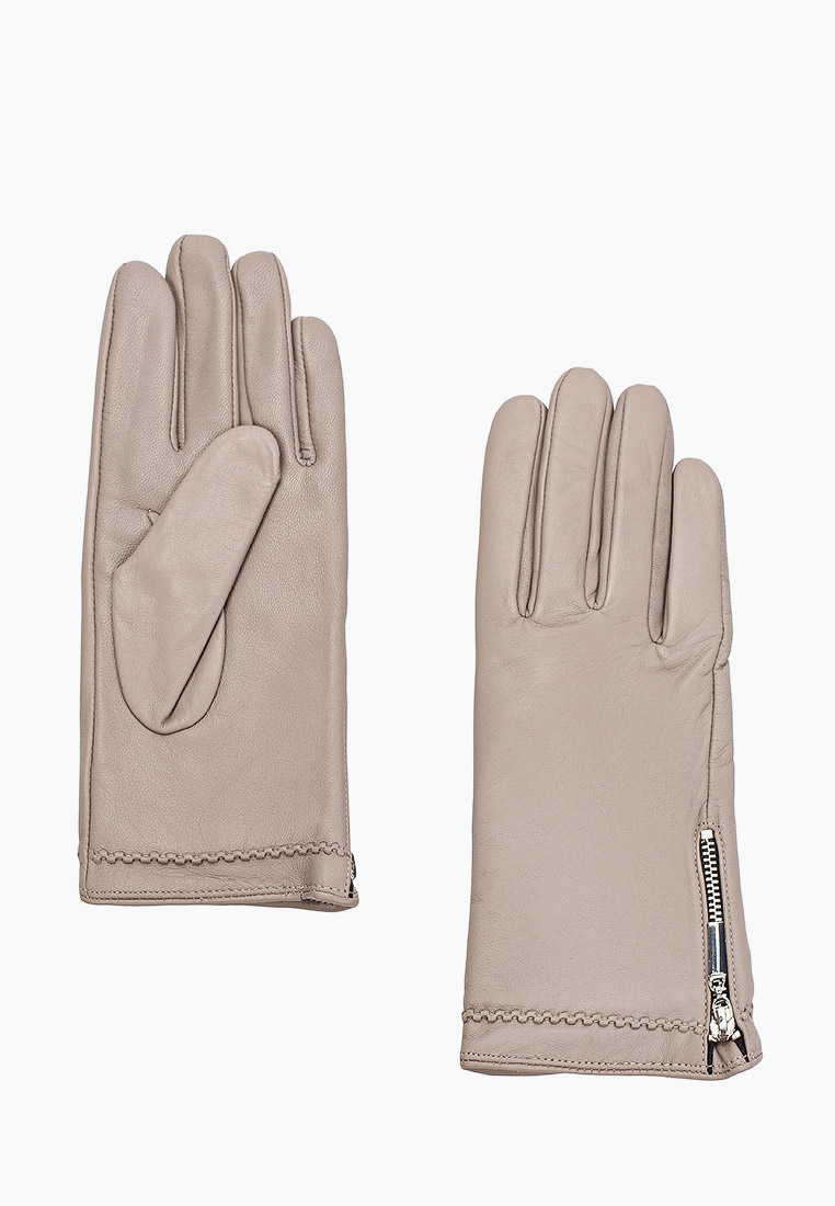 Женские перчатки Fabretti (Фабретти) B35-39