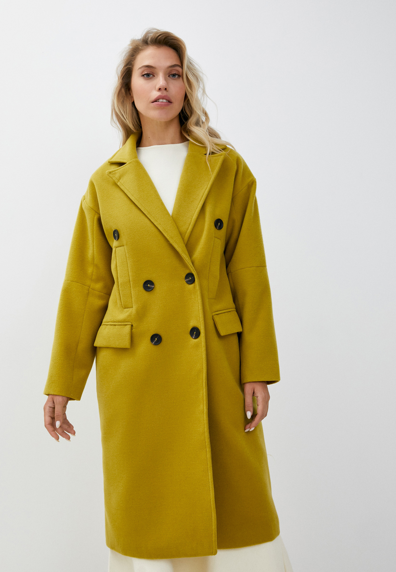 Женские пальто Fragarika 3205: изображение 1