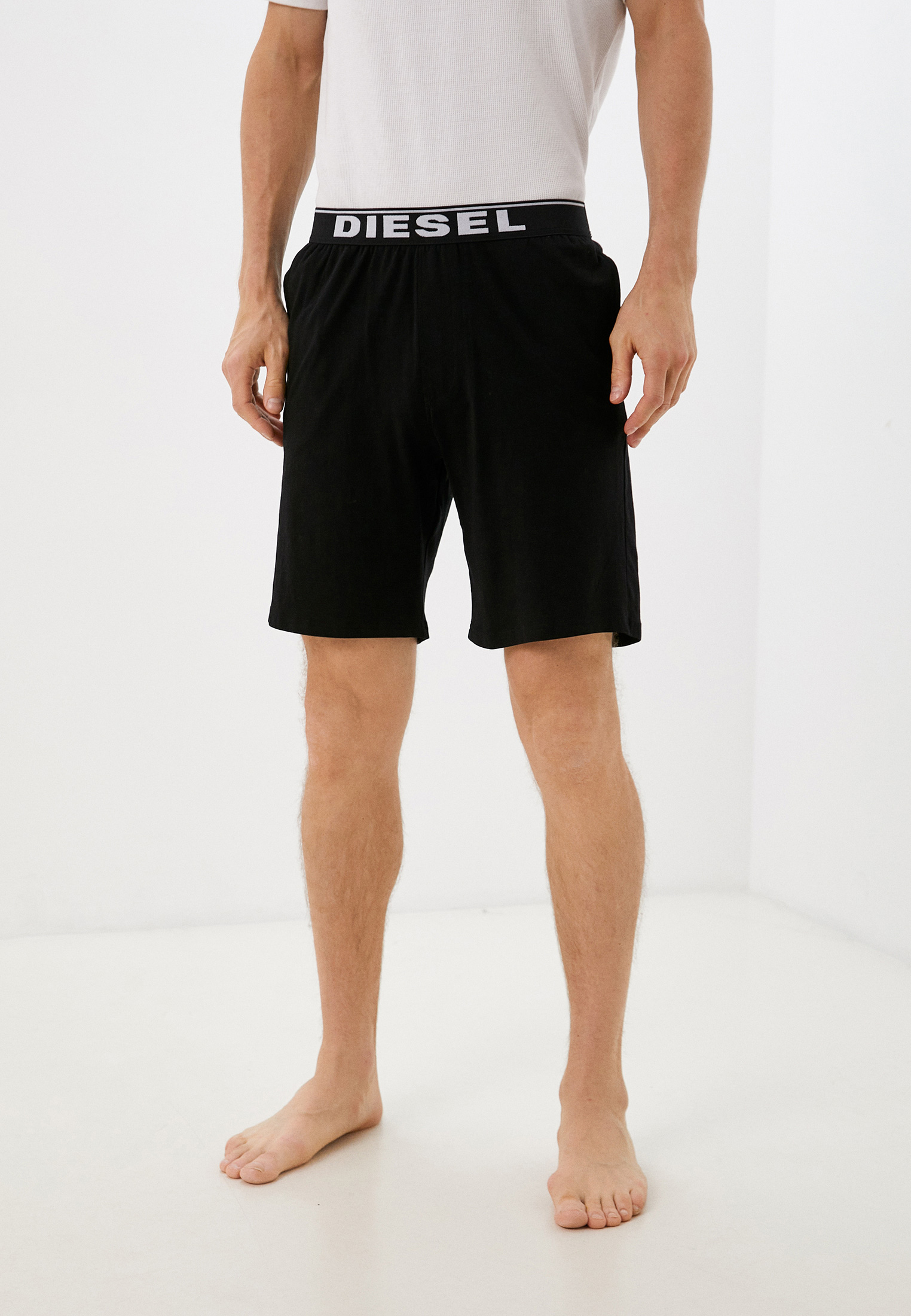 Мужские домашние брюки Diesel (Дизель) A009640JKKB: изображение 1