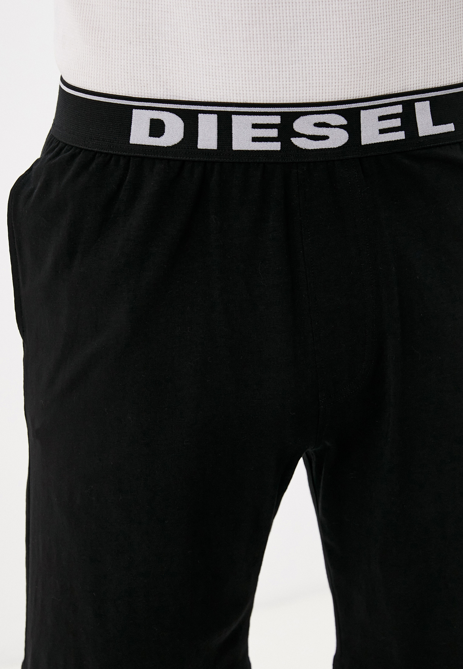 Мужские домашние брюки Diesel (Дизель) A009640JKKB: изображение 4
