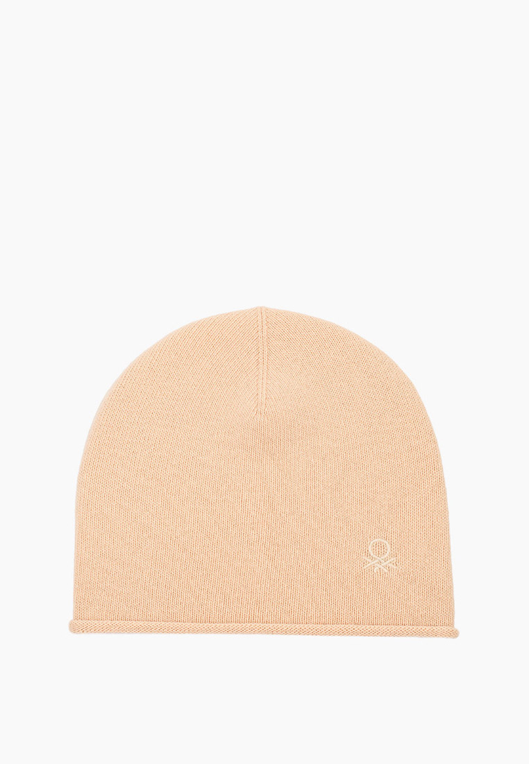 Шапка женская United Colors of Benetton (Юнайтед Колорс оф Бенеттон ...