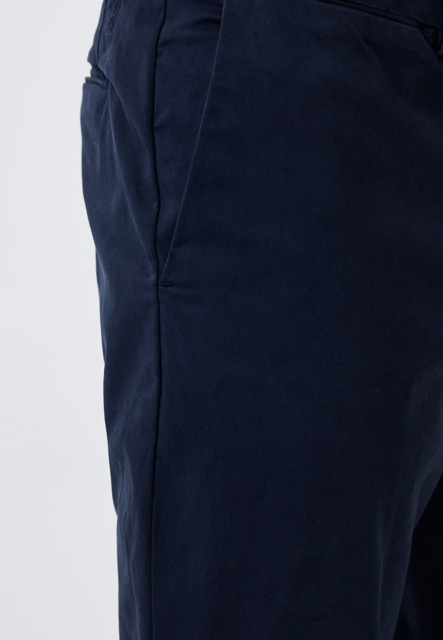 Мужские повседневные брюки Trussardi (Труссарди) 52P00000-1T005980: изображение 4