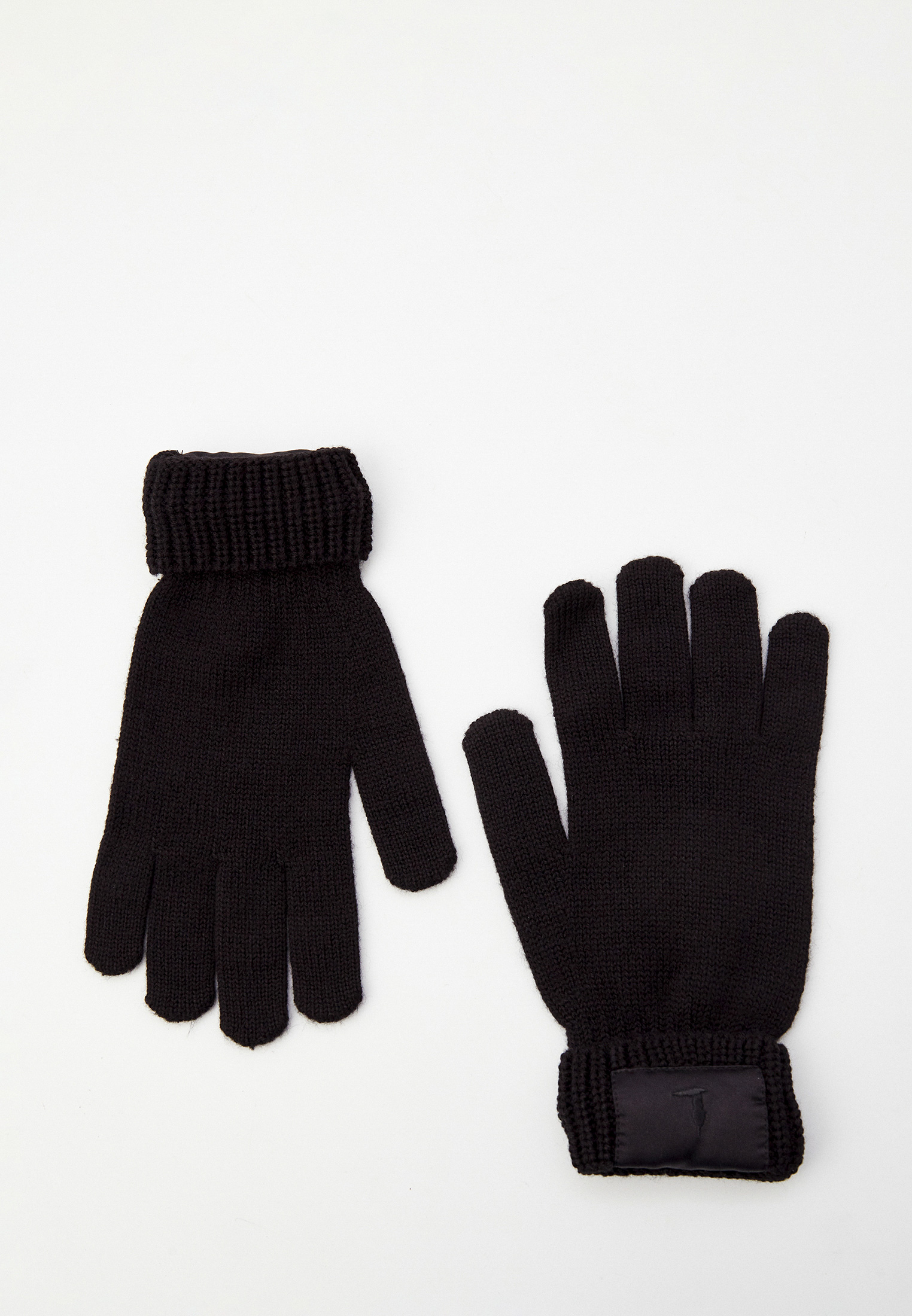 Мужские перчатки Trussardi (Труссарди) 57Z00282-9Y099999: изображение 1